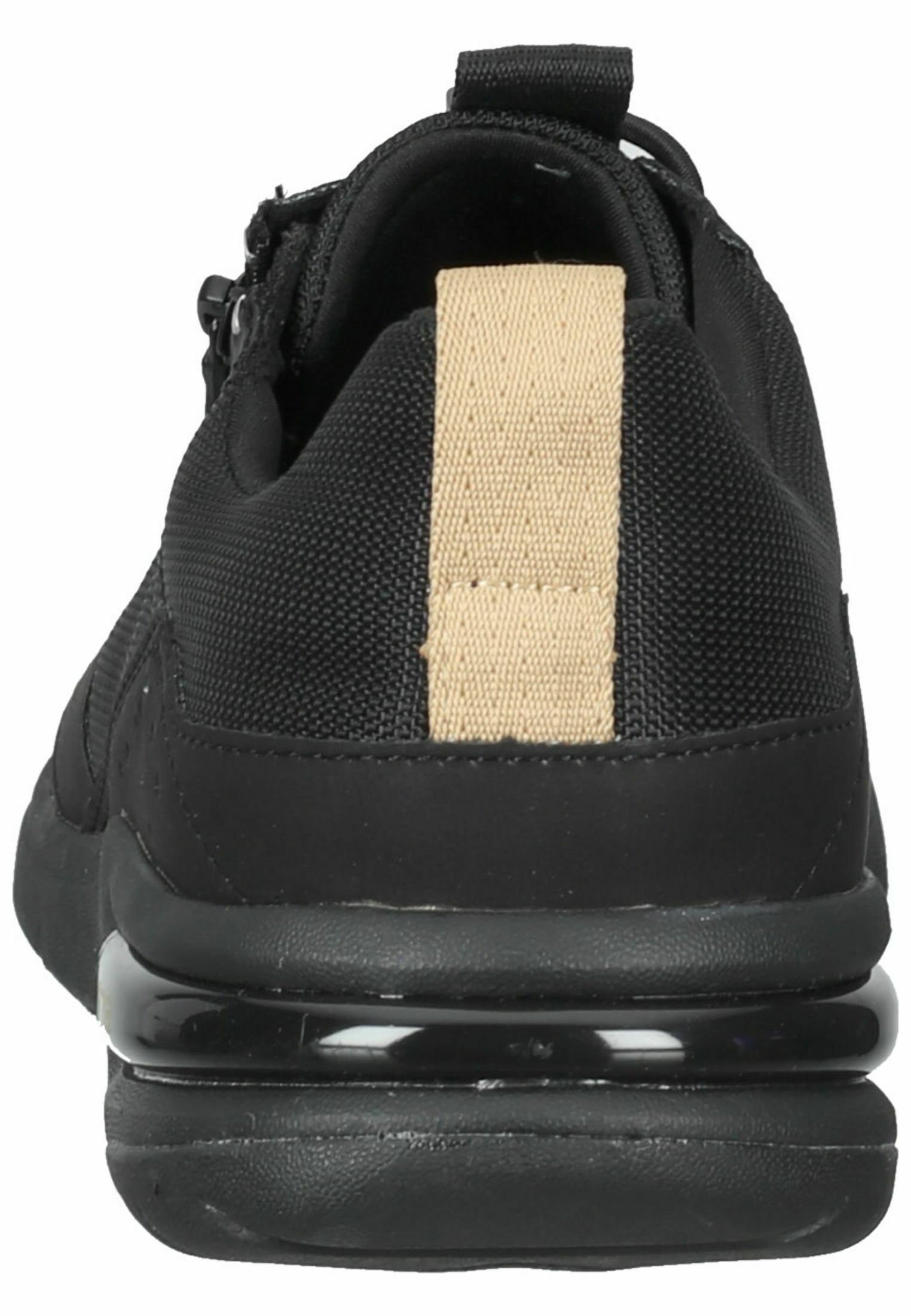 Bugatti Sneakers laag - schwarz 1000/zwart - Zalando.nl