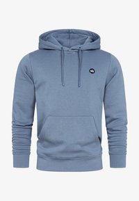 Niewybrane, sea blue