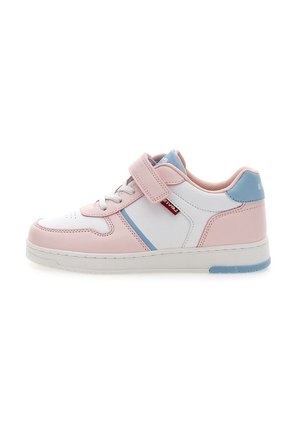 SNEAKERS - Sneakers basse - pink