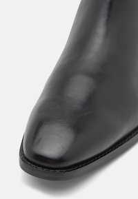 Pier One Stivaletti - black