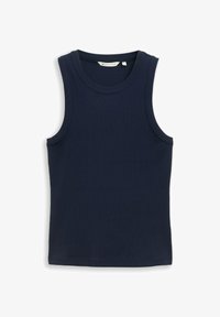 Niewybrane, sky captain blue