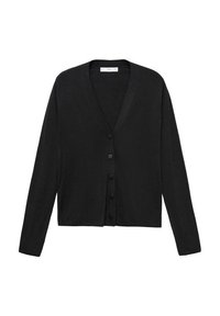 Unselected, black
