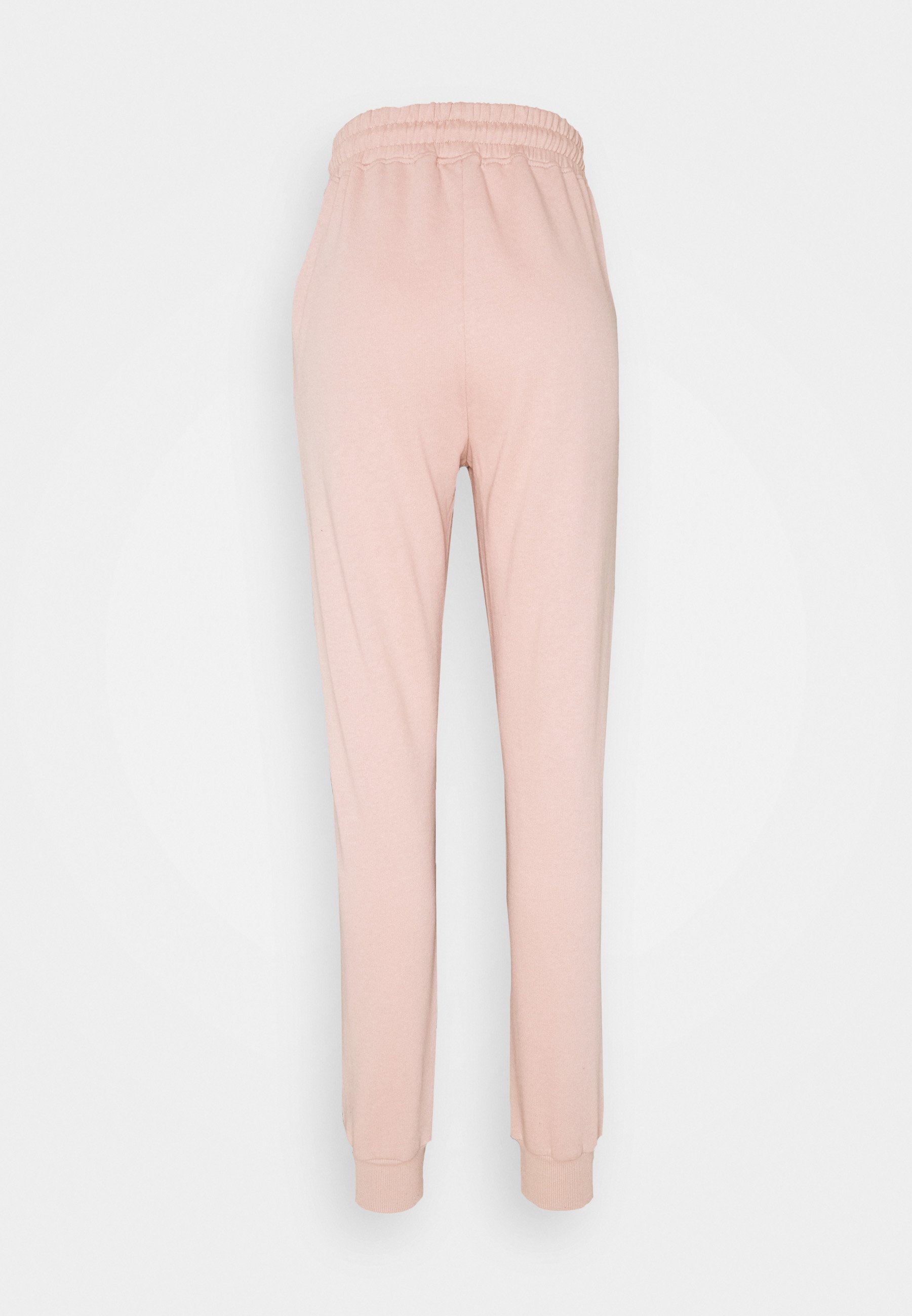 Missguided Tall OFF SHOULDER SET - Chándal - nude - Zalando.es