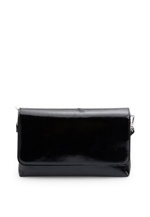 Bata, BORSA CLUTCH DA DONNA BATA,. - Borsa a mano - nero