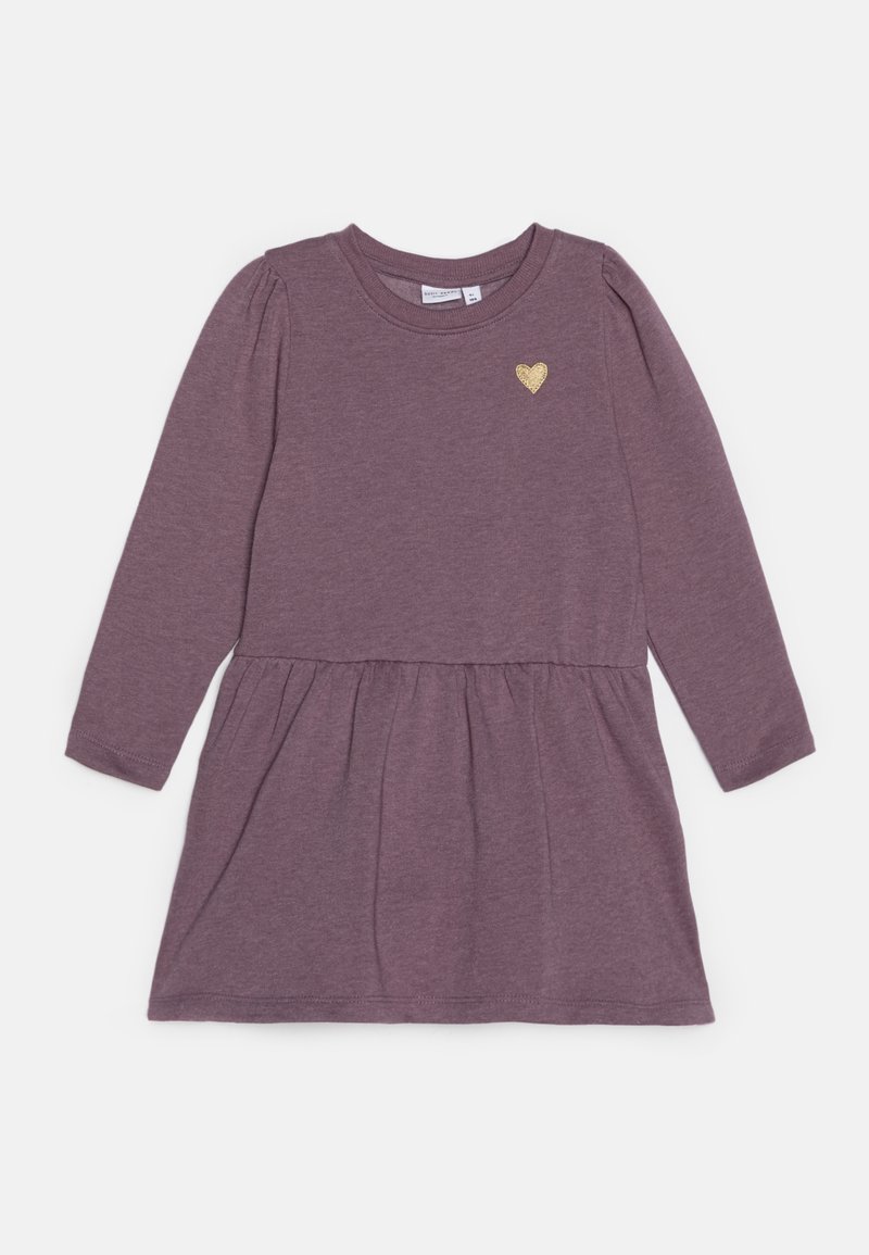 Name it NMFVIMA - Vestido de dia - arctic dusk