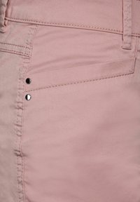 Street One Shorts - rosa