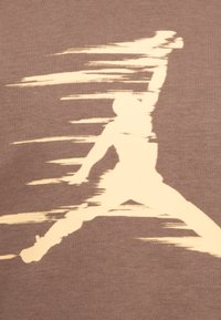 Jordan FLIGHT CREW - Treningas - archaeo brown