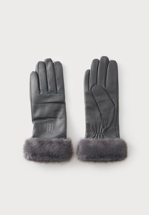 By Malene Birger, GENNA - Rukavice - blue-grey
