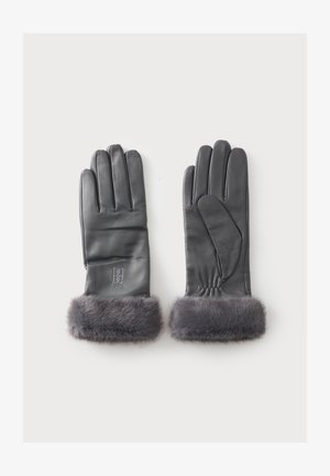 By Malene Birger, GENNA - Rukavice - blue-grey