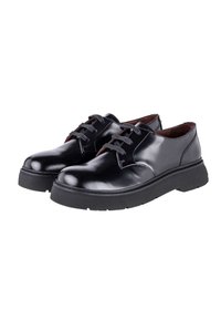 JOOP! LUSSO ZINON YC3 - Stringate sportive - black