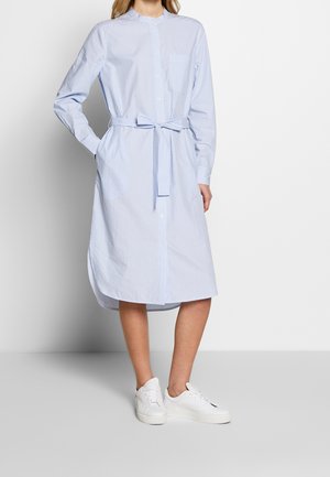Part Two Robe chemise - light blue