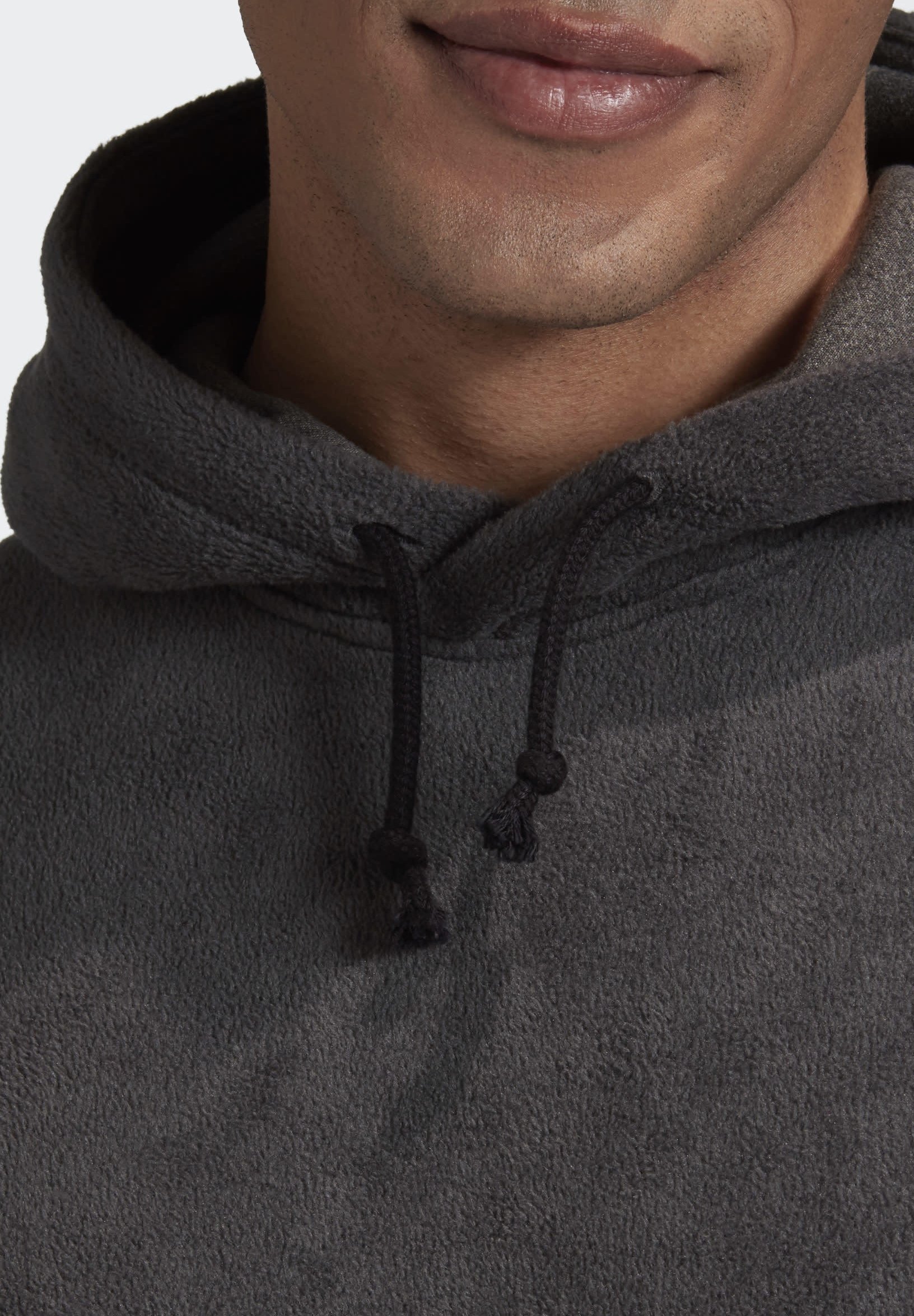 adidas originals ryv hoodie grey