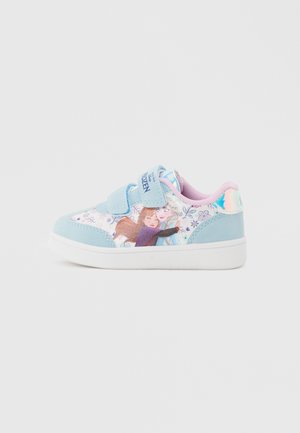 Friboo FROZEN ELSA - Sneaker low - light blue