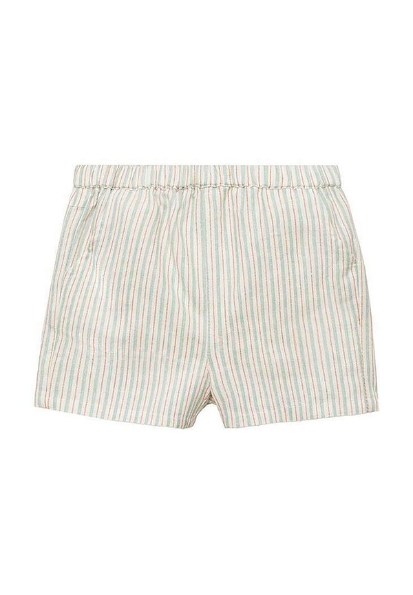 PEPPER - Jogginghose - cremeweiß