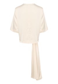 Gestuz HARPER KNOT  - Blouse - afterglow
