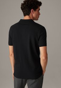 Strellson PETTER - Poloshirt - schwarz