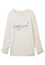 TOM TAILOR 1035374 T-shirt à Manches Longues Femme (lot De 1