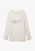 TOM TAILOR 1035374 T-shirt à Manches Longues Femme (lot De 1 TOM TAILOR 1035374 T-shirt à Manches Longues Femme (lot De 1