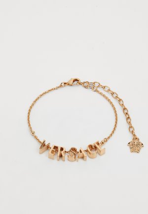 Versace BRACELET - Bracelet - gold-coloured