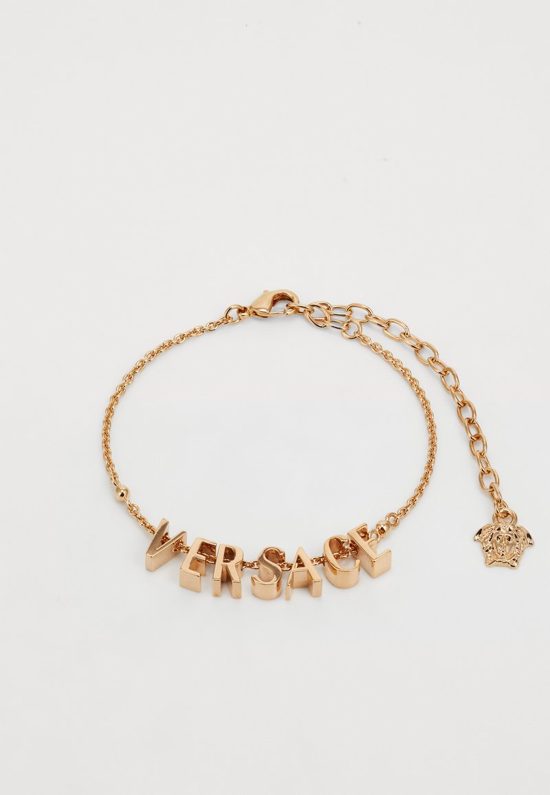 Versace BRACELET - Bracelet - gold-coloured
