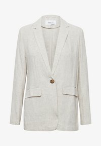 Selected, nature linen