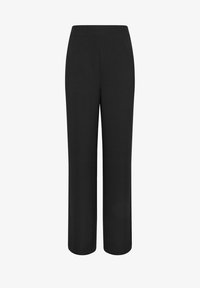 Niet geselecteerd, black