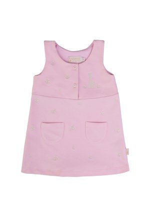 GIRAFE - Day dress - parfait pink
