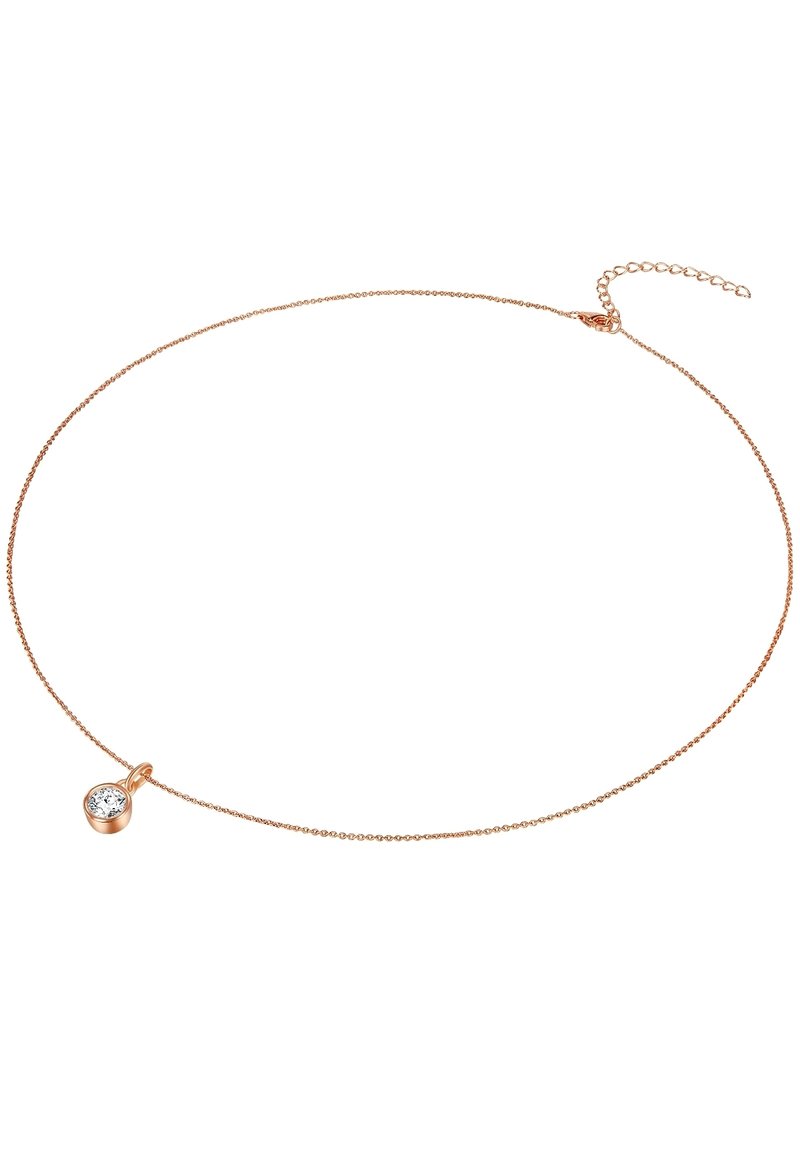 Damen Halsketten | Rafaela Donata Halskette roségold/roségoldfarben - SY82815 Damen Halsketten | Rafaela Donata Halskette roségold/roségoldfarben - SY82815
