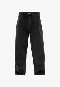 Seleccionado, black wash