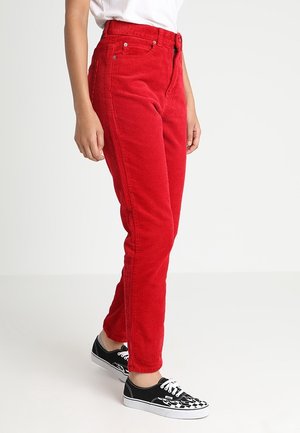 Broek - red