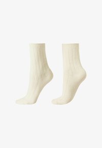 Non selezionato, white