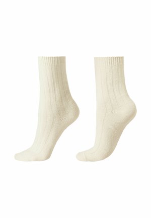Chaussettes - white
