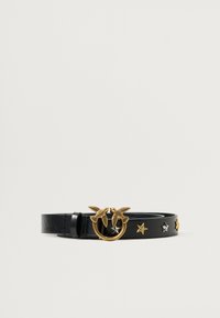 LOVE BERRY - Josta - nero/gold-coloured