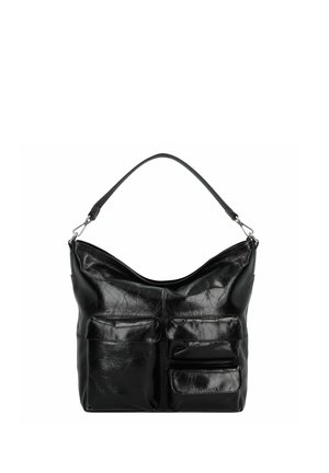 Tote bag - black