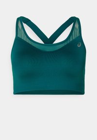 ACCELERATE BRA - Sports-BH-er med mye støtte - rich teal