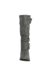 Elara ELARA - Botas camperas - grau