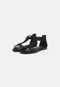 Tamaris Sandalen - black