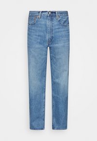 568® LOOSE STRAIGHT - Blugi loose fit - merry and bright