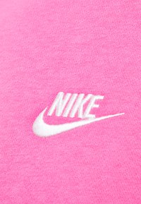 Nike Sportswear CRW - Camisola - pinksicle/white