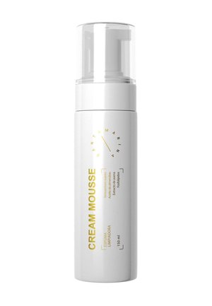 CREAM MOUSSE CLEANSING MOUSSE - Crema limpiadora