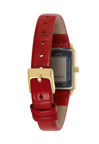 Breil Ure - gold-coloured red