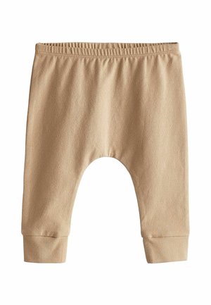 Next 4 PACK - REGULAR FIT - Pajkice - neutral