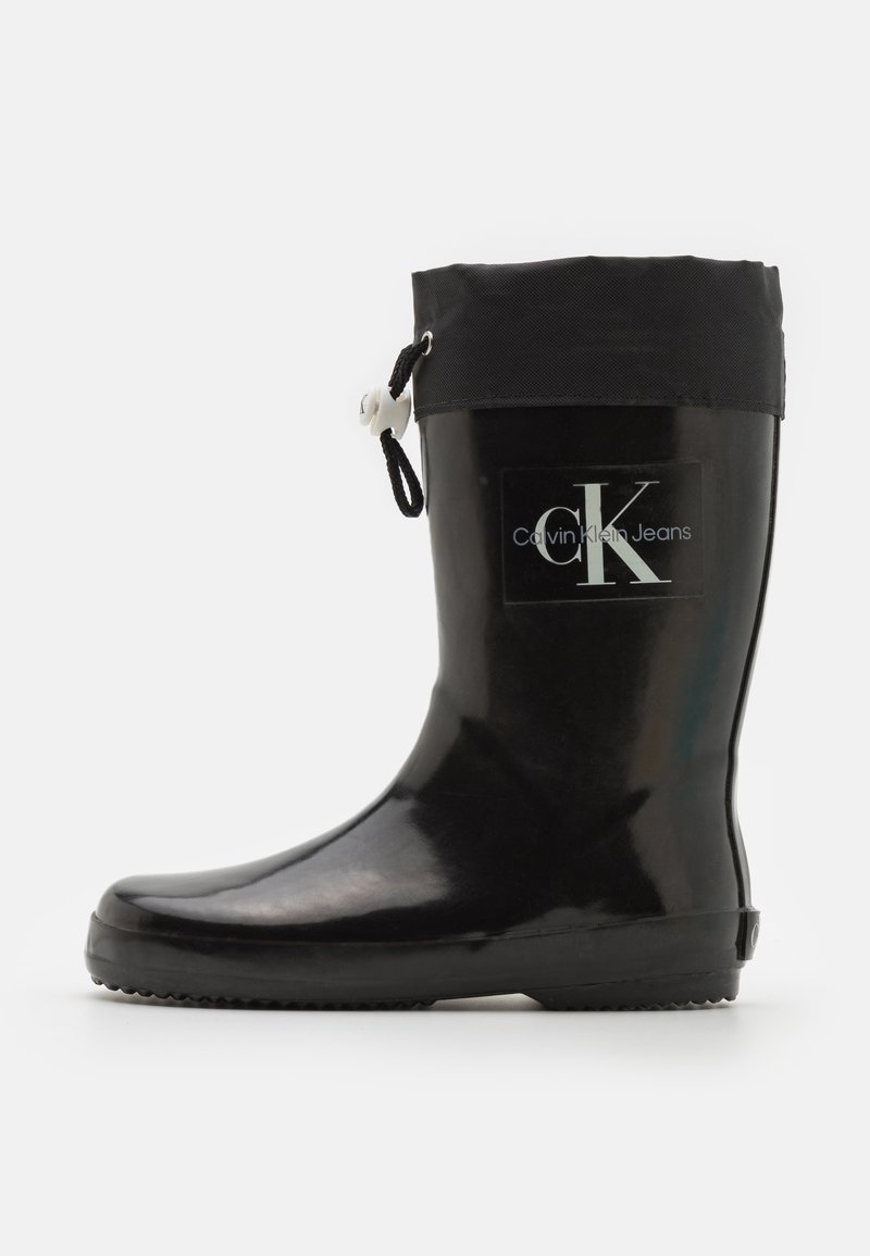 bottines calvin klein jeans