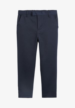 Pantalones - dark blue