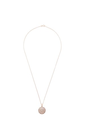 ORNAMENTS - Collana - rosefarben
