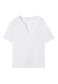 TANEKO - Bluse - white