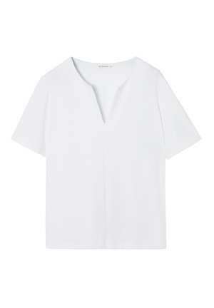 TATUUM TANEKO - Blouse - white