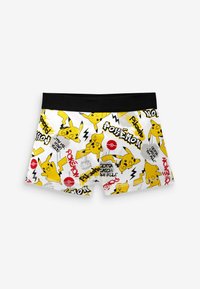 Next LICENSE 3 PACK - REGULAR FIT - Bikses - pokemon