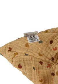 Sterntaler LÖWE LEO - Cuddly toy - ocker