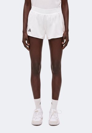 adidas Performance, SHORT PRO - Spordišortsid - white